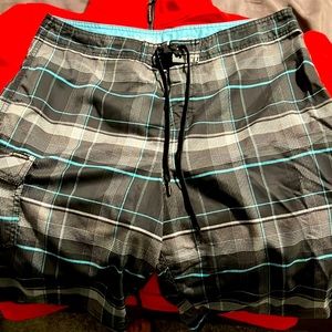 O’Neill board shorts